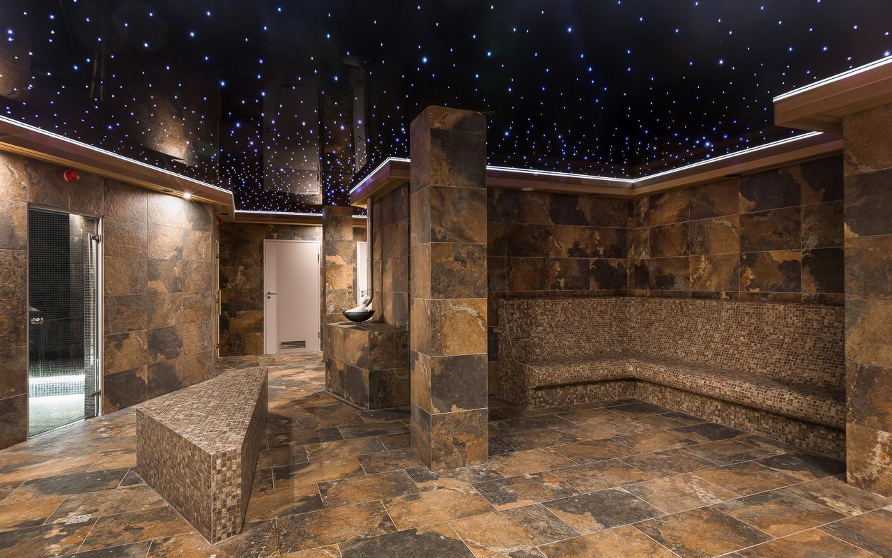 Blue Mountain Resort Шклярска Поремба Екстериор снимка